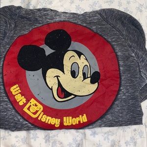 Walt Disney World Hoodie